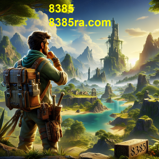 Explorando o Mundo dos Jogos de Aventura