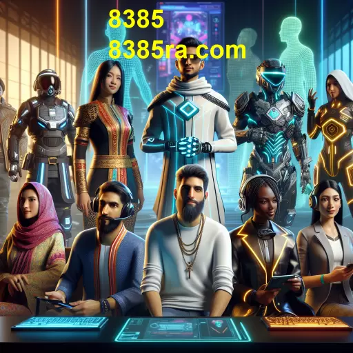 O Crescimento da Categoria 'Comunidade' nos Jogos Online