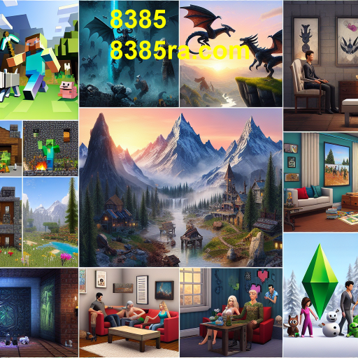 A Revolução dos Mods: Personalizando sua Experiência de Jogo